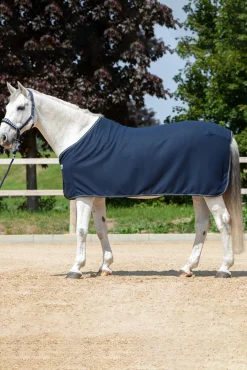 Kavalkade Fleece Abschwitzdecke* Abschwitzdecken