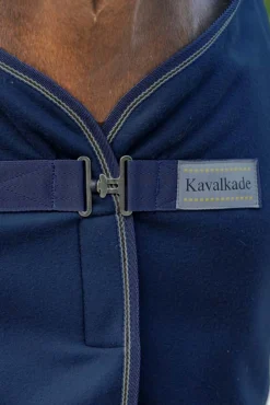 Kavalkade Fleece Abschwitzdecke* Abschwitzdecken