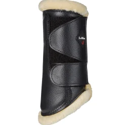 LeMieux Fleece gefütterte Gamaschen* Dressurgamaschen
