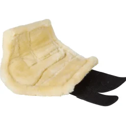 LeMieux Fleece gefütterte Gamaschen* Dressurgamaschen