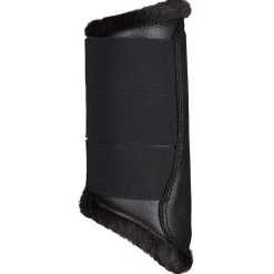 LeMieux Fleece gefütterte Gamaschen* Dressurgamaschen
