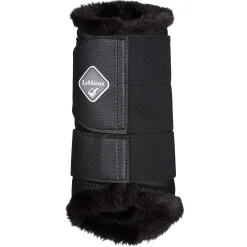 LeMieux Fleece gefütterte Gamaschen* Dressurgamaschen