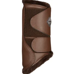 LeMieux Fleece gefütterte Gamaschen* Dressurgamaschen