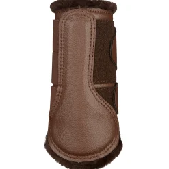 LeMieux Fleece gefütterte Gamaschen* Dressurgamaschen