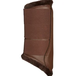 LeMieux Fleece gefütterte Gamaschen* Dressurgamaschen