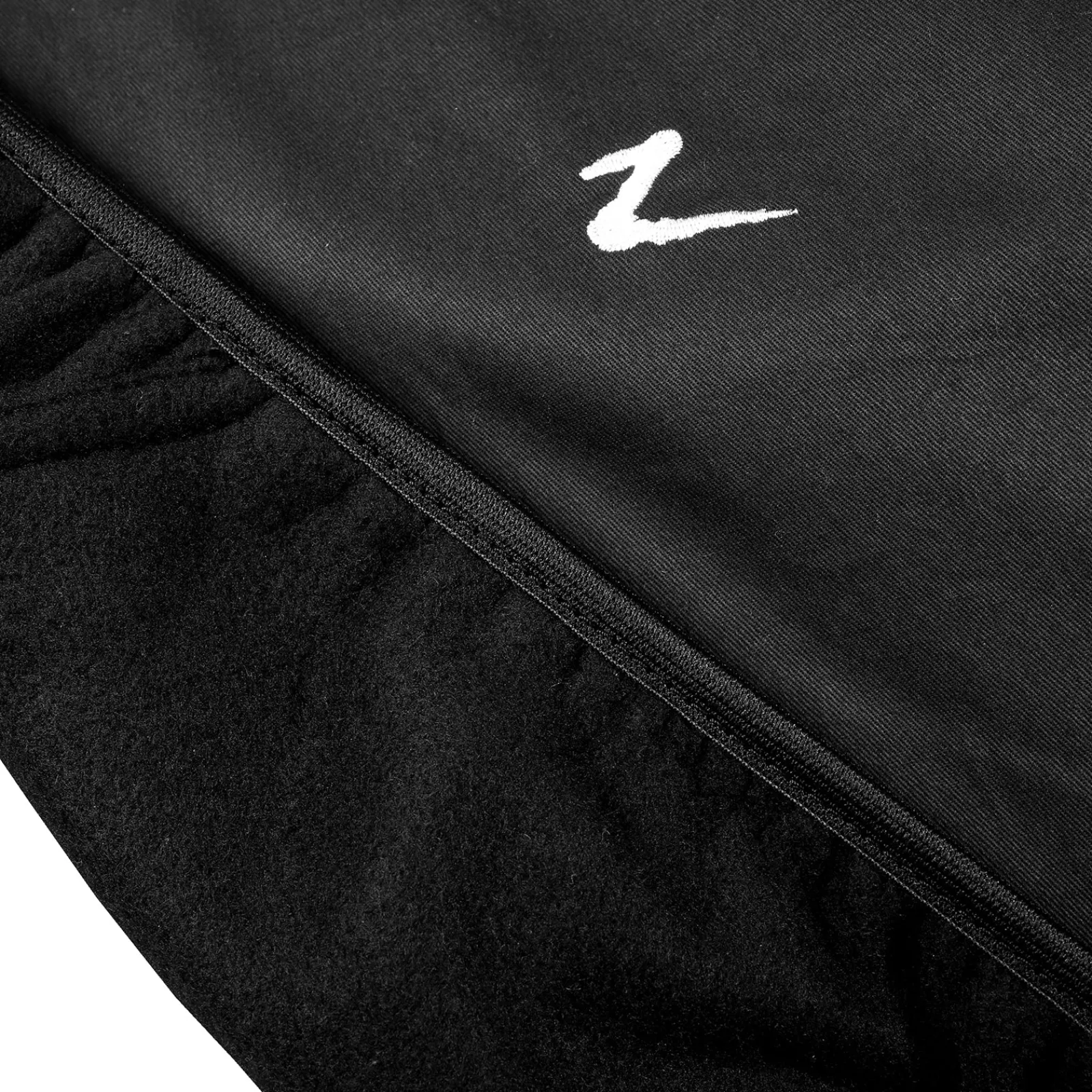 Horze Fleece Sattelüberzug* Sättel