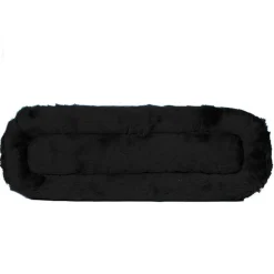 Finntack Fleece Selett-Pad (52x17cm)* Trab- Und Rennsportausrüstung