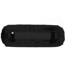 Finntack Fleece Selett-Pad (52x17cm)* Trab- Und Rennsportausrüstung