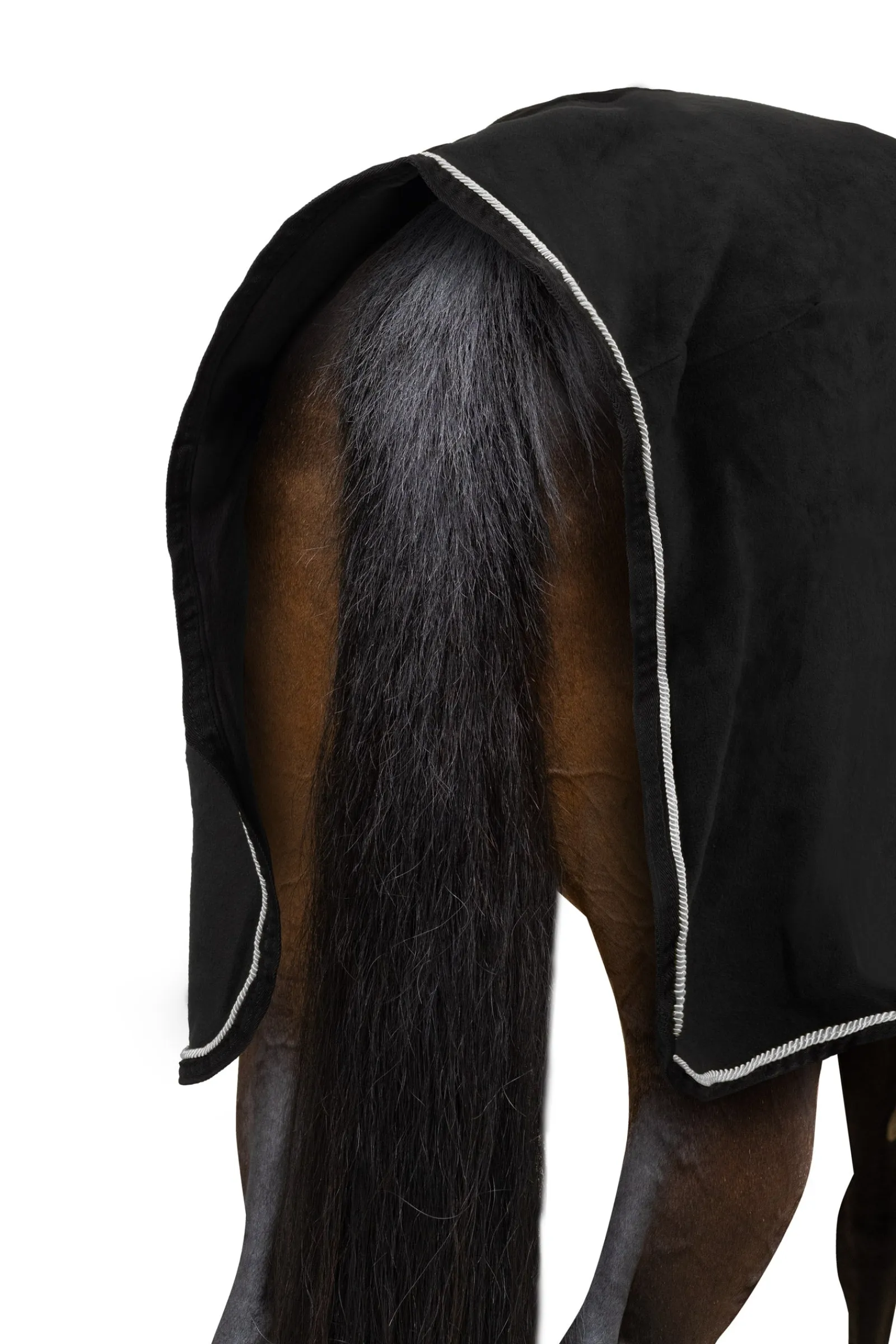 Horze Fleece Turnier Abschwitzdecke* Abschwitzdecken