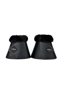 LeMieux Fleece WrapAround Hufglocken* Over Reach Boots
