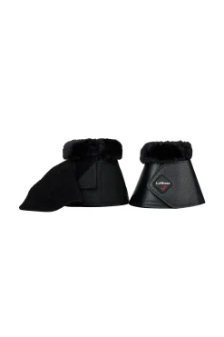 LeMieux Fleece WrapAround Hufglocken* Over Reach Boots