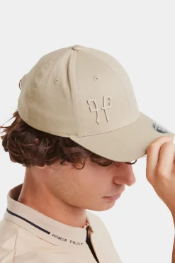 Horse Pilot Flexfit Cap* Caps & Mützen