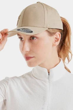 Horse Pilot Flexfit Cap* Caps & Mützen