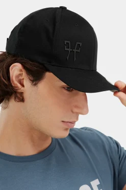 Horse Pilot Flexfit Cap* Caps & Mützen