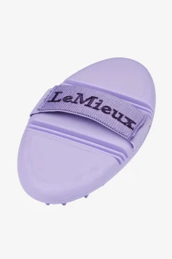 LeMieux Flexi Massagebürste* Pferdebürsten