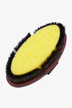 LeMieux Flexi Schwamm-Bürste* Pferdebürsten
