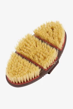 LeMieux Flexi Scrubbing Brush* Pferdebürsten