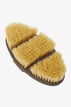 LeMieux Flexi Scrubbing Brush* Pferdebürsten