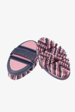 LeMieux Flexi Soft Körperbürste* Pferdebürsten