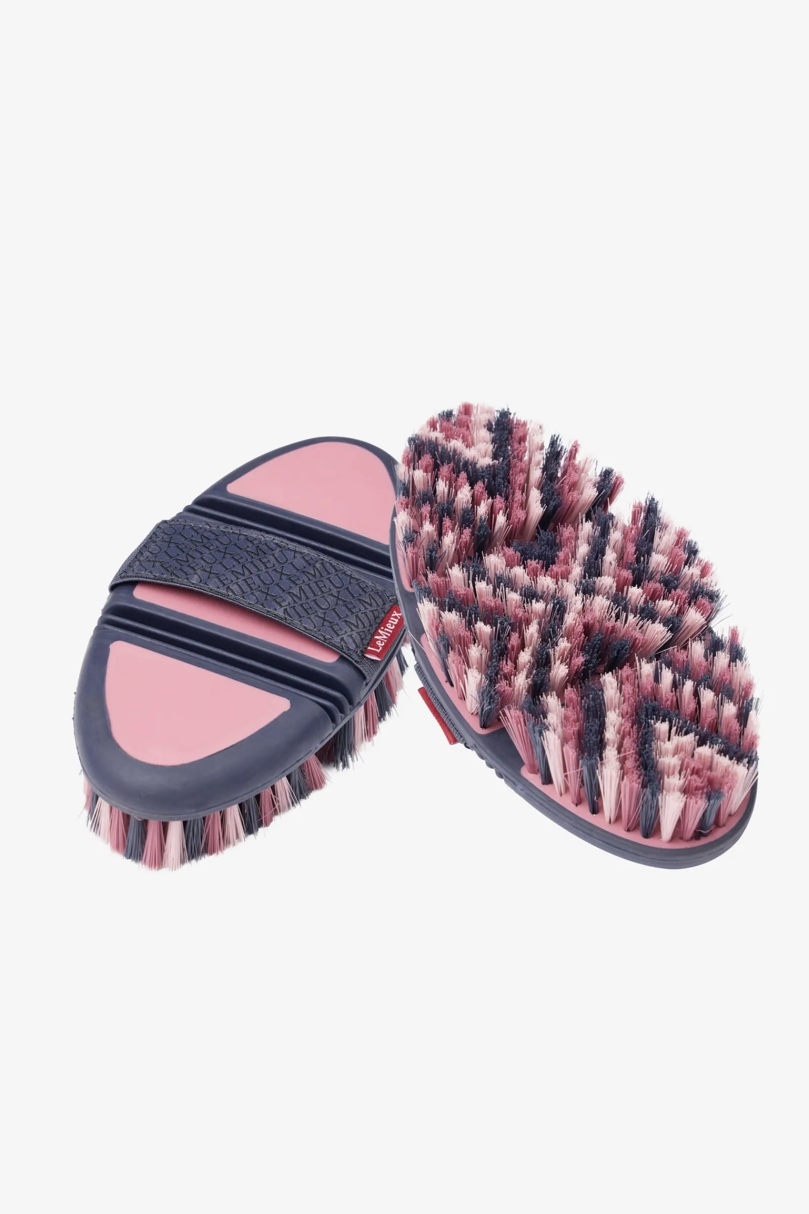 LeMieux Flexi Soft Körperbürste* Pferdebürsten