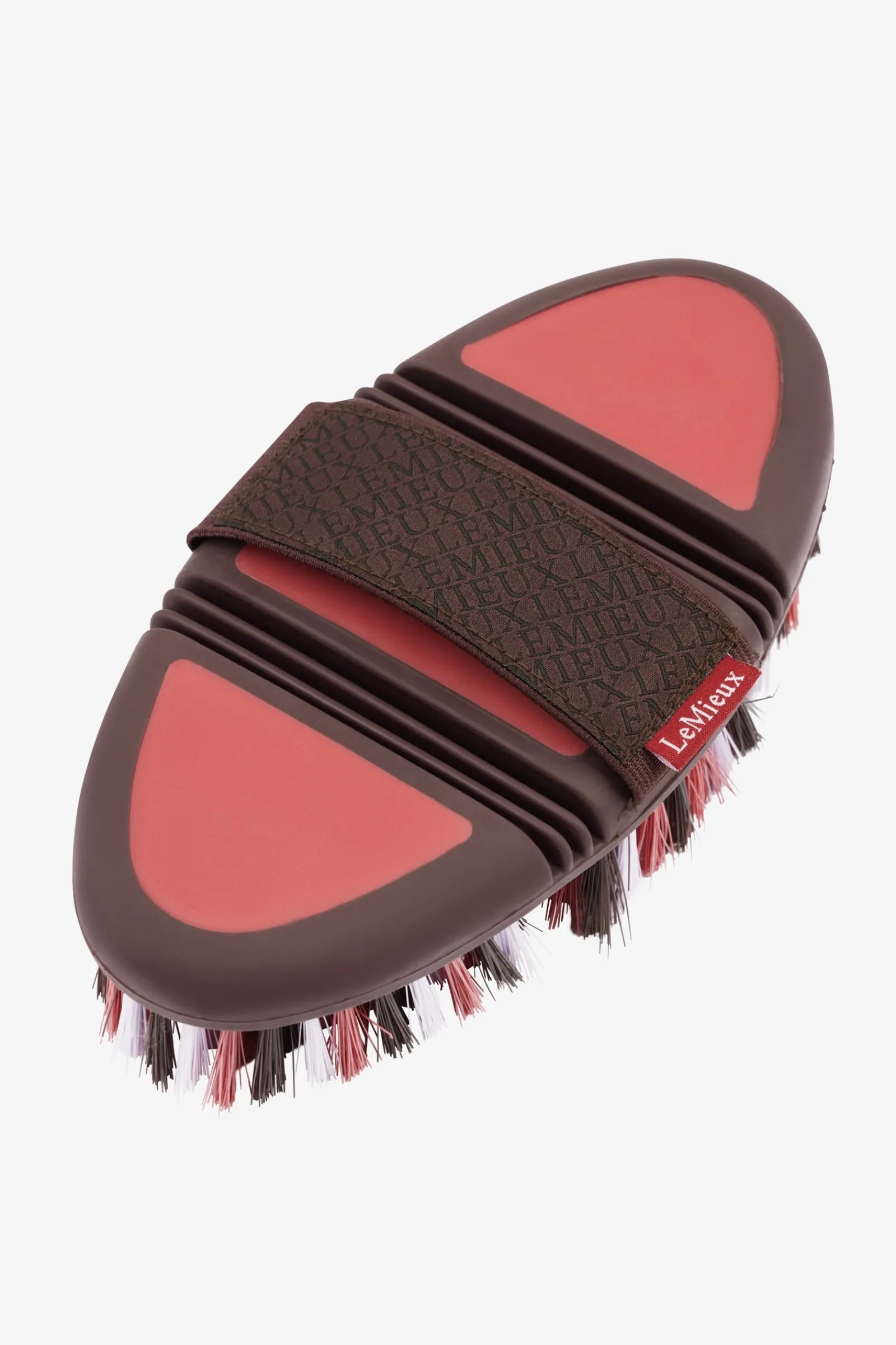 LeMieux Flexi Soft Körperbürste* Pferdebürsten