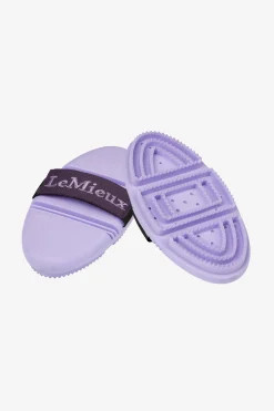 LeMieux Flexi Striegel* Pferdebürsten