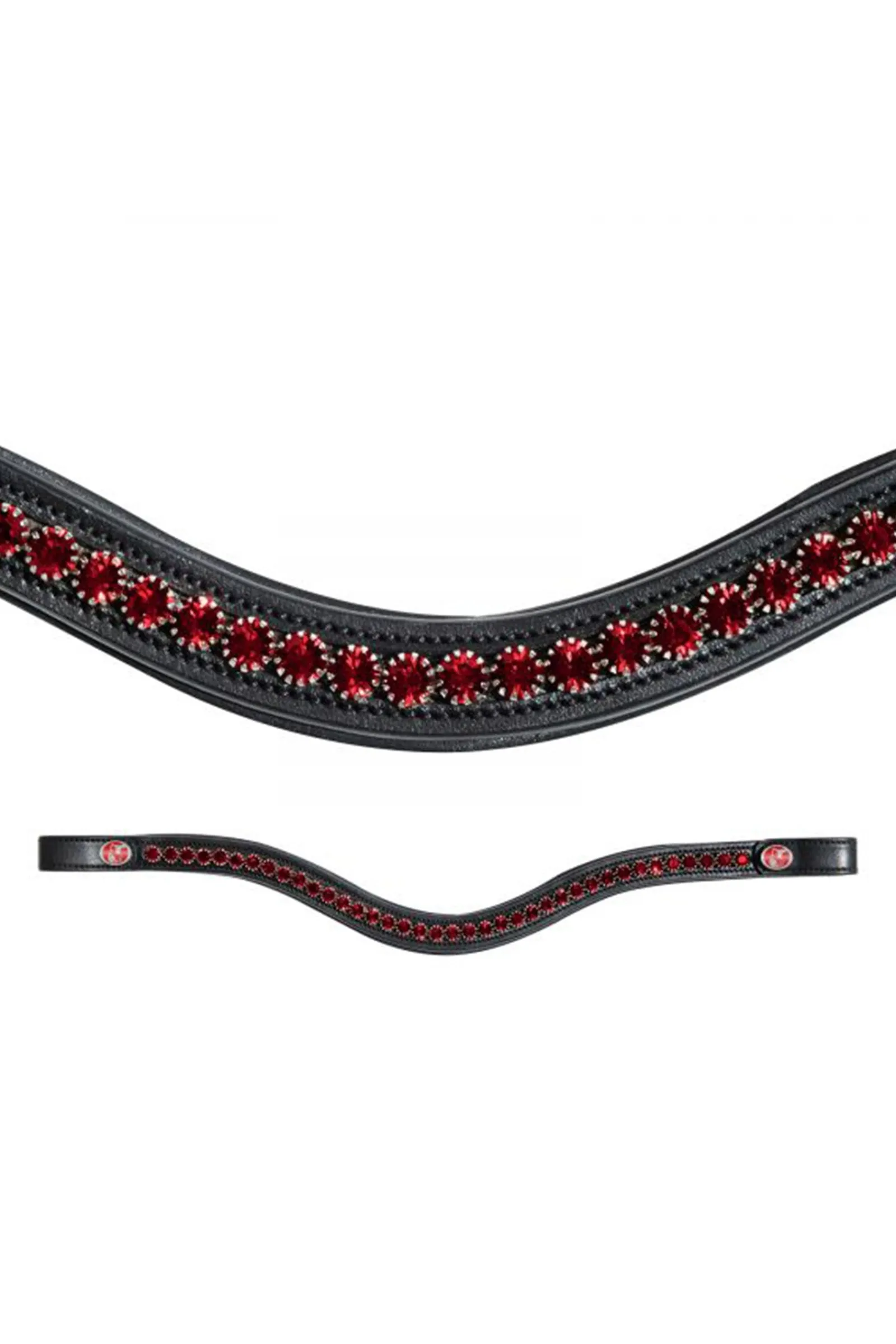Kieffer FlexiLoop® Large Crystal Stirnriemen* Stirnriemen