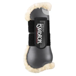 Eskadron Flexisoft Fauxfur Gamaschen* Gamaschen