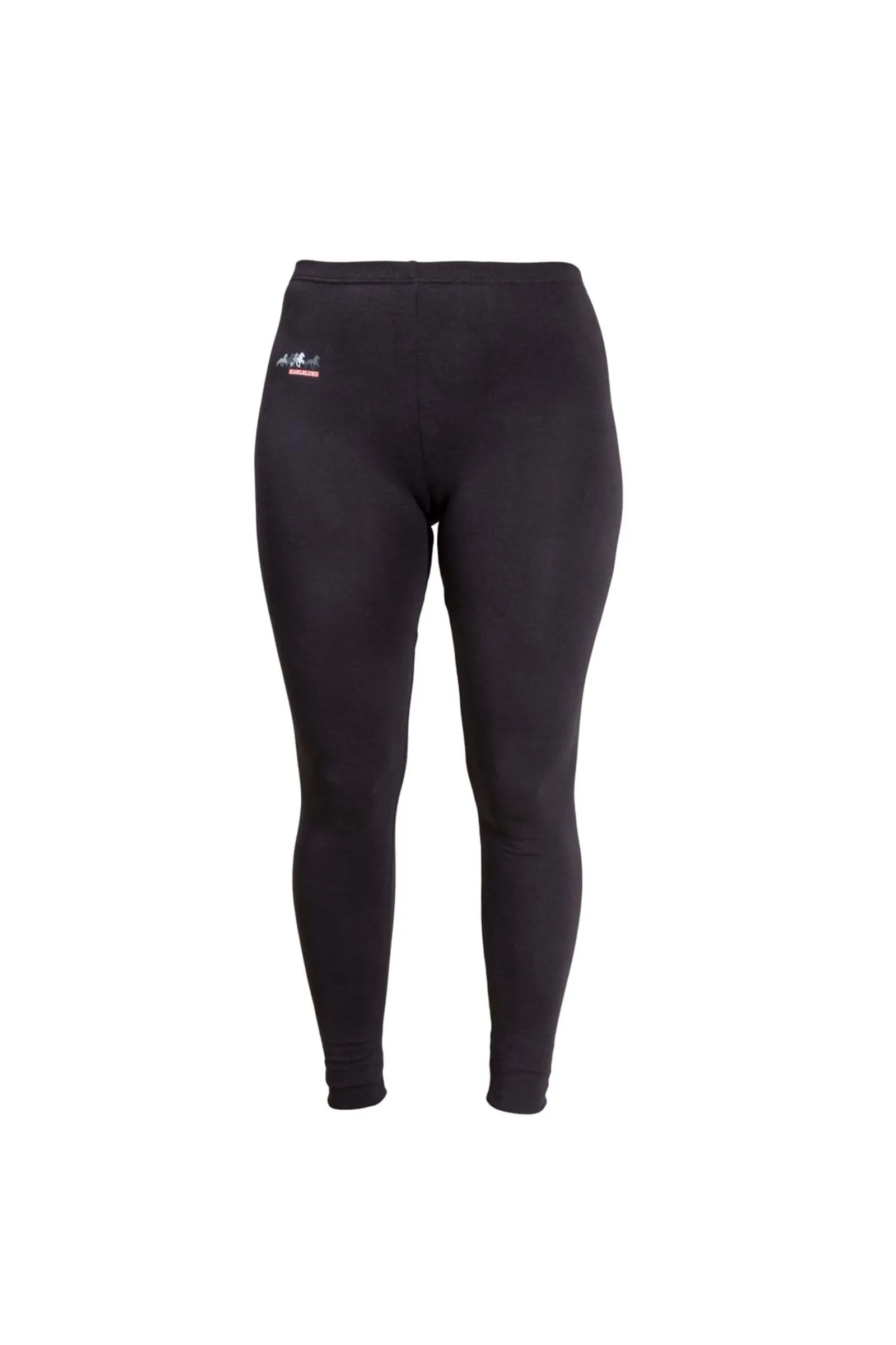 Karlslund Flói Bambus Leggings*Damen Reitunterwäsche Für Damen