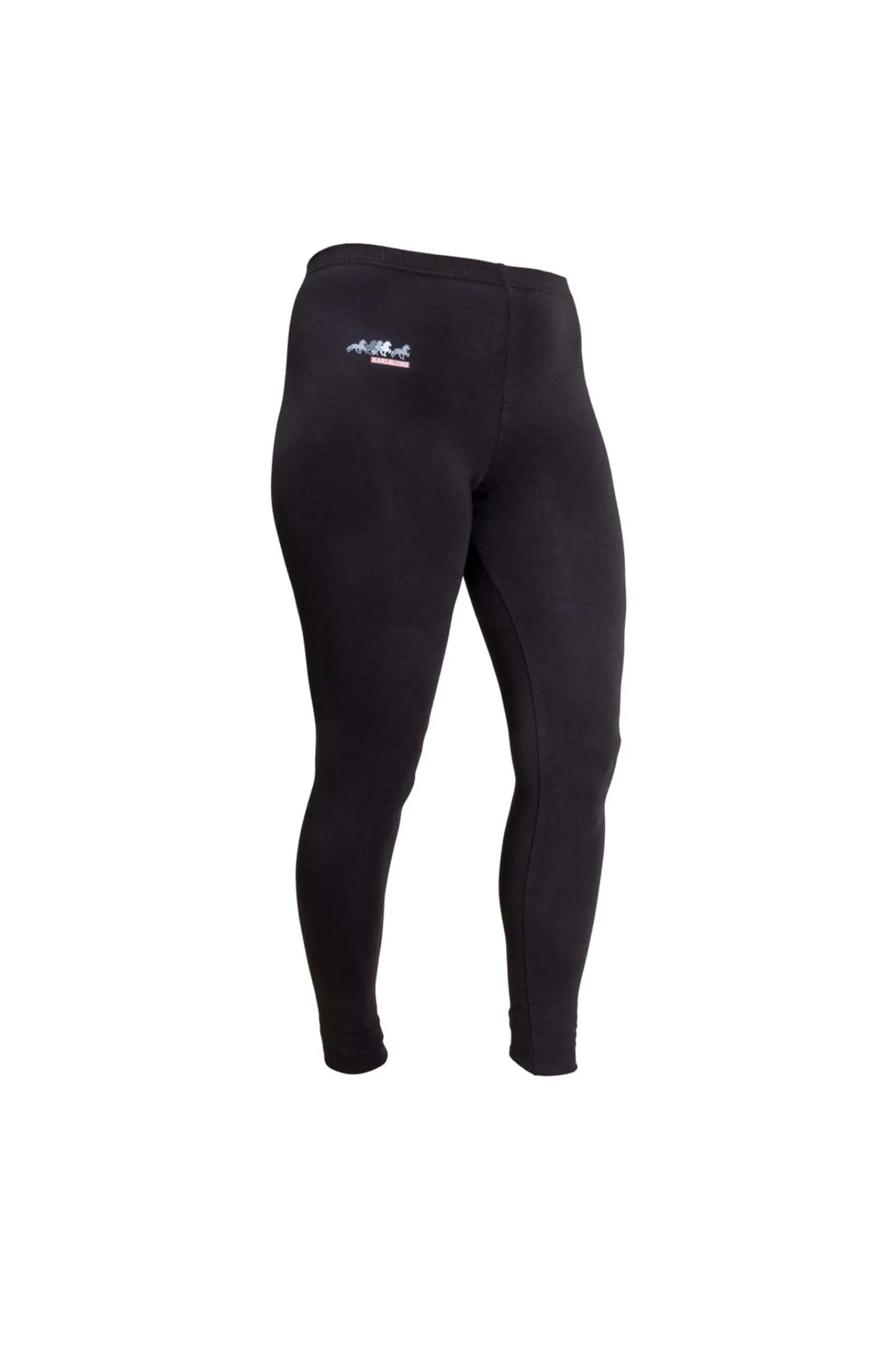 Karlslund Flói Bambus Leggings*Damen Reitunterwäsche Für Damen