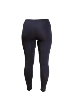 Karlslund Flói Bambus Leggings*Damen Reitunterwäsche Für Damen