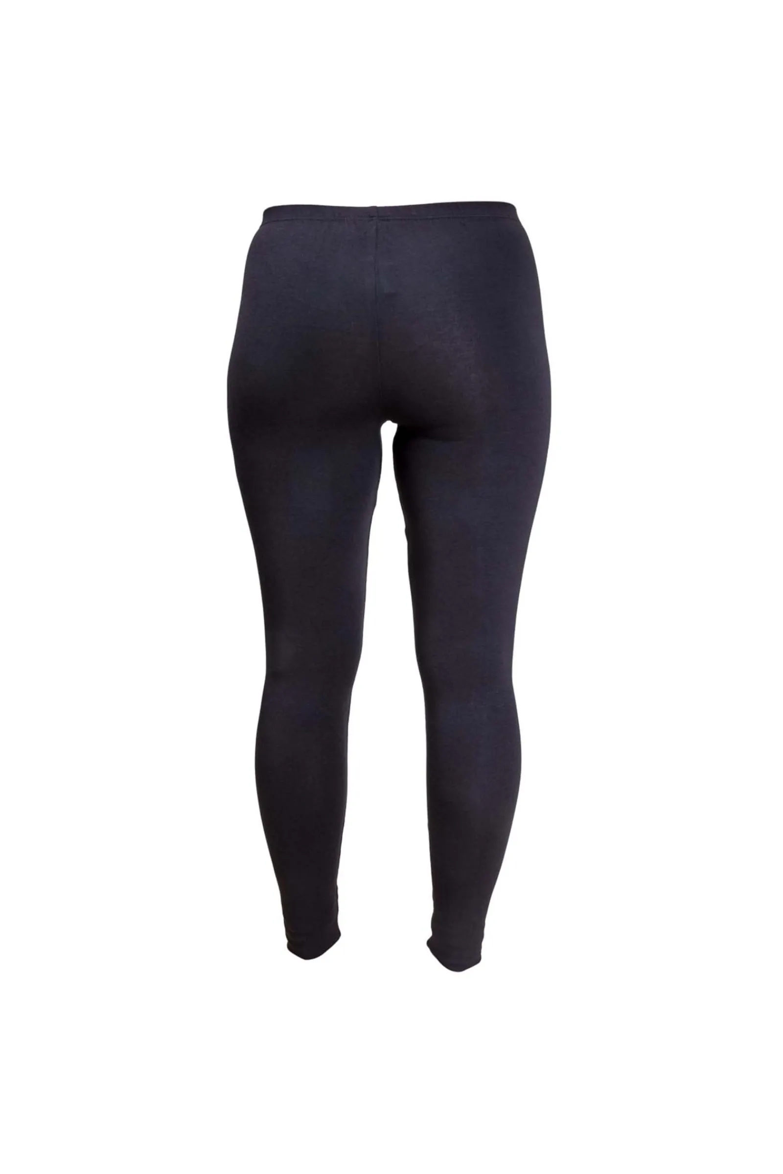 Karlslund Flói Bambus Leggings*Damen Reitunterwäsche Für Damen