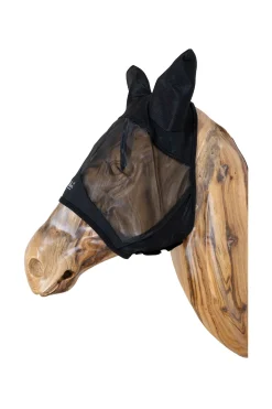 Kentucky Horsewear Fliegemaske mit geräuschdämpfenden Ohren* Fliegenmasken & Fliegenfransen