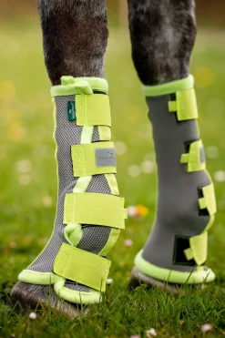 Horseware Fliegen-Gamaschen* Dressurgamaschen