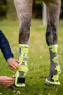 Horseware Fliegen-Gamaschen* Dressurgamaschen