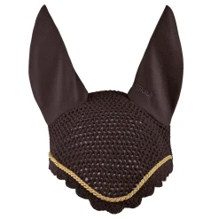 Eskadron Fliegenhaube, gold* Ohrenhauben|Ohrenhauben