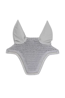 Kentucky Horsewear Fliegenhaube Wellington Diamond Rope* Ohrenhauben|Ohrenhauben