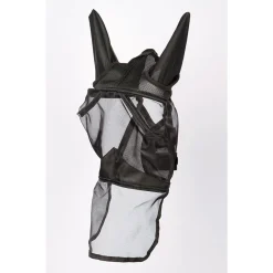 Harry's Horse Fliegenmaske Flyshield mit Nasenteil* Fliegenmasken & Fliegenfransen