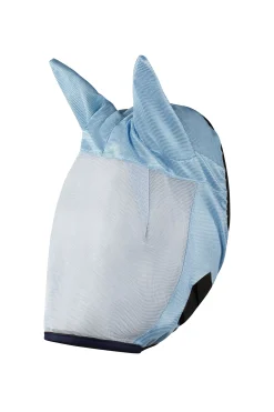 Horze Fliegenmaske mit Ohren* Fliegenmasken & Fliegenfransen