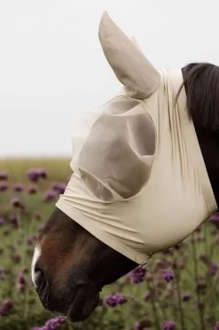Kentucky Horsewear Fliegenmaske Slim Fit* Fliegenmasken & Fliegenfransen