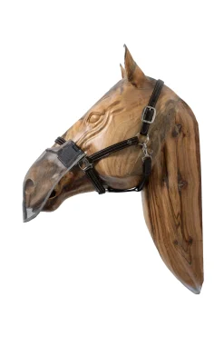Kentucky Horsewear Fliegennetz für die Nüstern* Fliegenmasken & Fliegenfransen