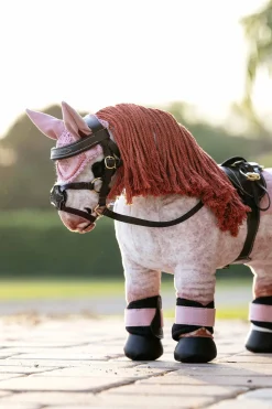 LeMieux Fliegenohren für Spielzeugpony* Geschenkartikel