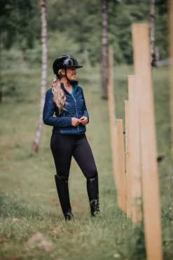 Mountain Horse Flora Vollbesatzreitleggings für Damen*Damen Reitleggings Für Damen