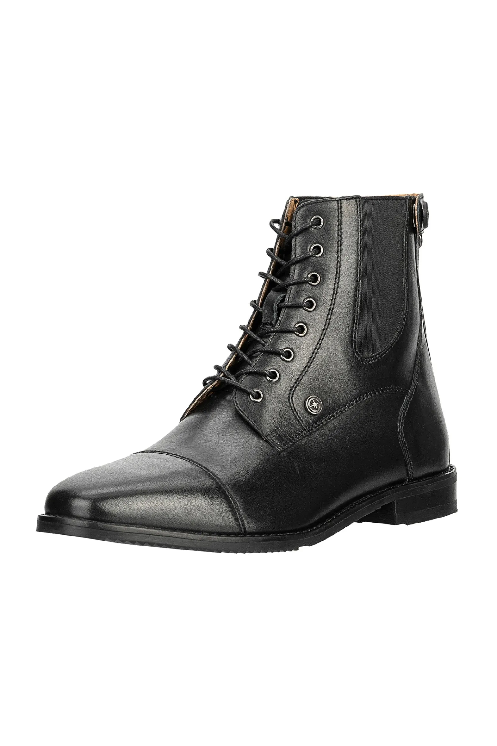 Suedwind Footwear Florentina Back Zip Lace Reitstiefeletten* Reitstiefeletten