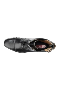 Suedwind Footwear Florentina Back Zip Lace Reitstiefeletten* Reitstiefeletten