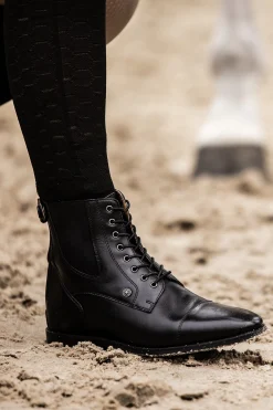 Suedwind Footwear Florentina Back Zip Lace Reitstiefeletten* Reitstiefeletten