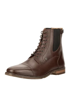 Suedwind Footwear Florentina Back Zip Lace Reitstiefeletten* Reitstiefeletten