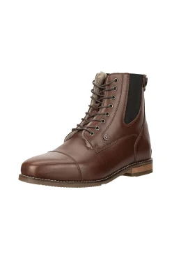 Suedwind Footwear Florentina Bz Lace Merino* Reitstiefeletten