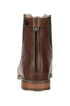 Suedwind Footwear Florentina Bz Lace Merino* Reitstiefeletten