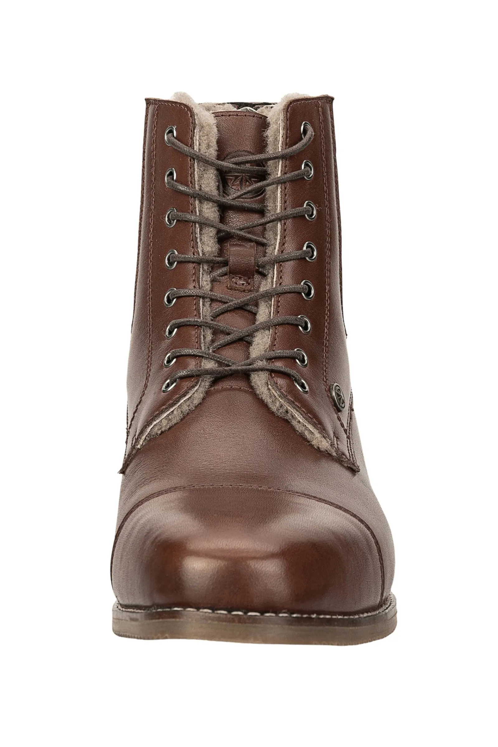 Suedwind Footwear Florentina Bz Lace Merino* Reitstiefeletten